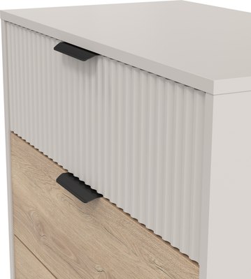 Комод Anrex Asti 4S