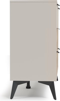 Комод Anrex Asti 6S