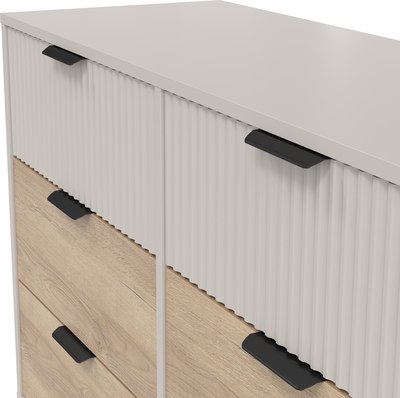 Комод Anrex Asti 6S