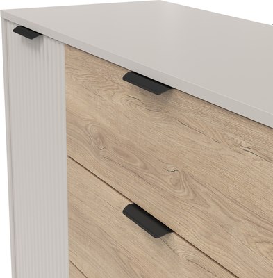 Тумба Anrex Asti 1D3S