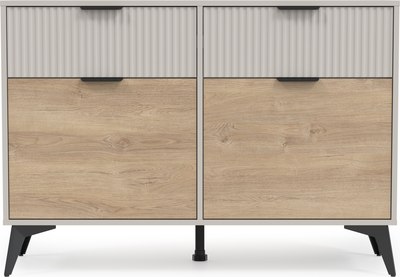 Тумба Anrex Asti 2D2S