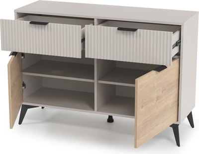 Тумба Anrex Asti 2D2S