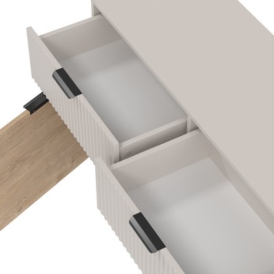 Тумба Anrex Asti 2D2S