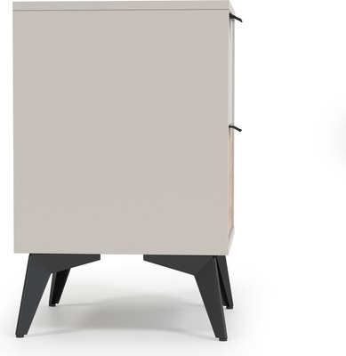 Прикроватная тумба Anrex Asti 2S