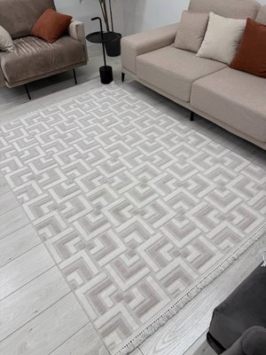 Ковер Radjab Carpet Поло Прямоугольник EN 204 / 12493RK