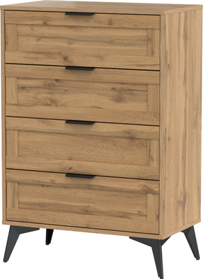 Комод Anrex Mone 4S - фото