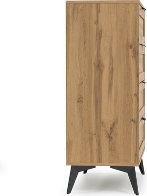 Комод Anrex Mone 4S