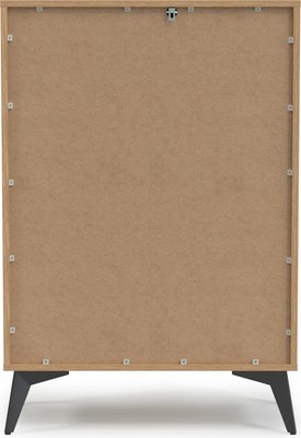 Комод Anrex Mone 4S