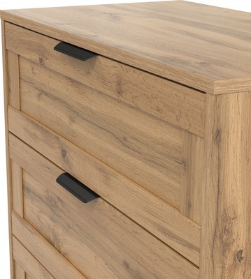 Комод Anrex Mone 4S