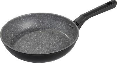 Сковорода Appetite Black Crystal BC2261 - фото