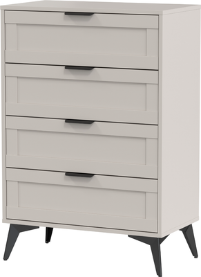 Комод Anrex Mone 4S - фото