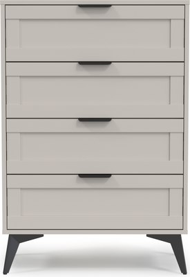 Комод Anrex Mone 4S