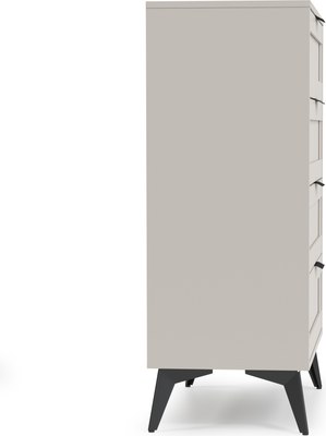 Комод Anrex Mone 4S