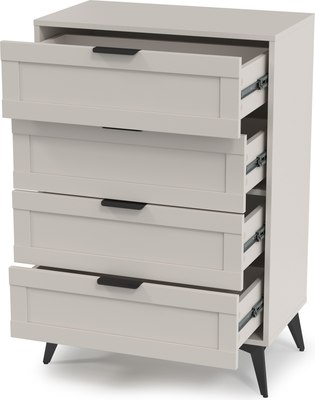 Комод Anrex Mone 4S