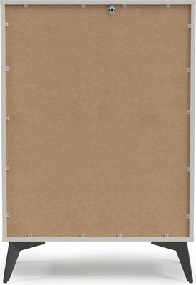 Комод Anrex Mone 4S