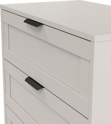 Комод Anrex Mone 4S