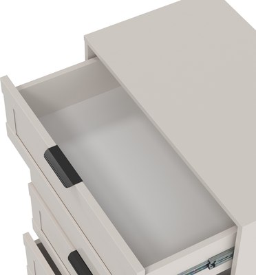 Комод Anrex Mone 4S