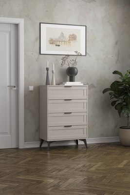 Комод Anrex Mone 4S