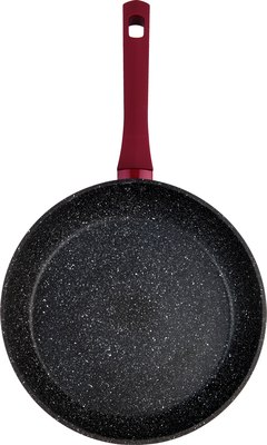 Сковорода Appetite Red Crystal RC2261