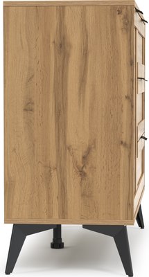 Тумба Anrex Mone 1D3S