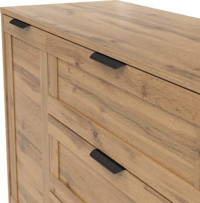 Тумба Anrex Mone 1D3S