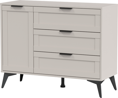 Тумба Anrex Mone 1D3S - фото