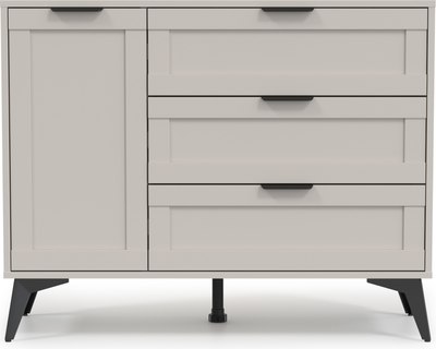 Тумба Anrex Mone 1D3S