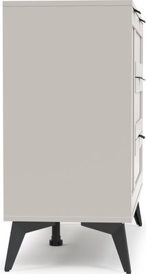 Тумба Anrex Mone 1D3S