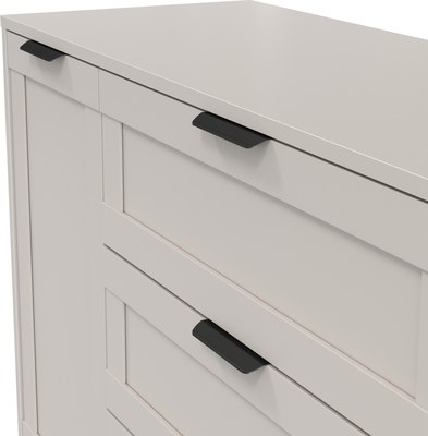 Тумба Anrex Mone 1D3S