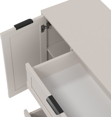 Тумба Anrex Mone 1D3S