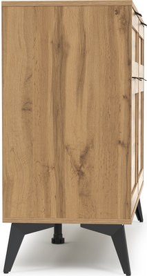 Тумба Anrex Mone 2D2S