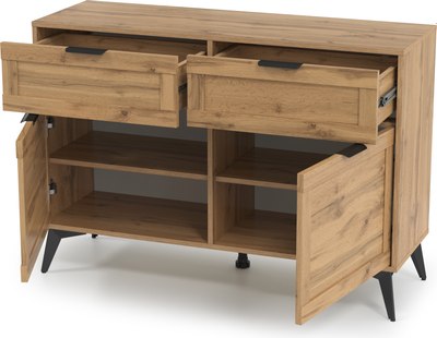 Тумба Anrex Mone 2D2S