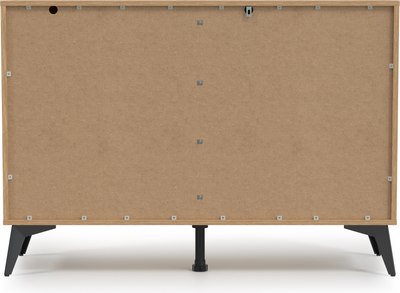 Тумба Anrex Mone 2D2S