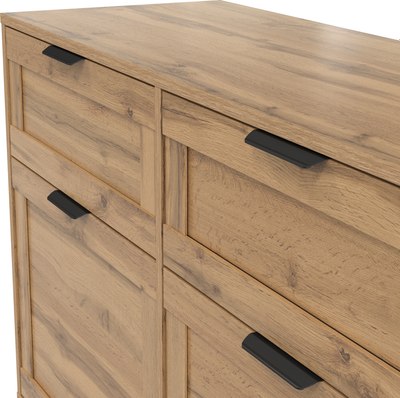 Тумба Anrex Mone 2D2S