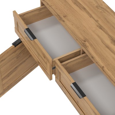 Тумба Anrex Mone 2D2S