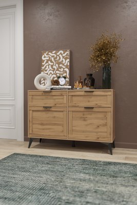 Тумба Anrex Mone 2D2S