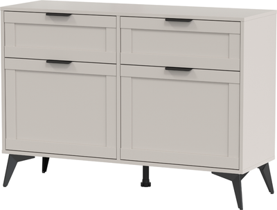 Тумба Anrex Mone 2D2S - фото