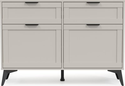 Тумба Anrex Mone 2D2S