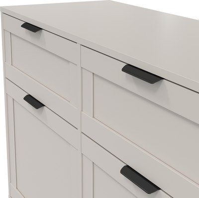 Тумба Anrex Mone 2D2S