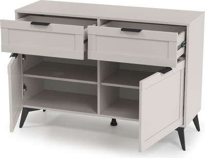 Тумба Anrex Mone 2D2S