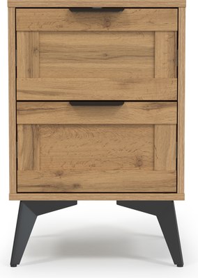 Прикроватная тумба Anrex Mone 2S