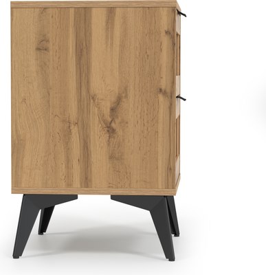 Прикроватная тумба Anrex Mone 2S