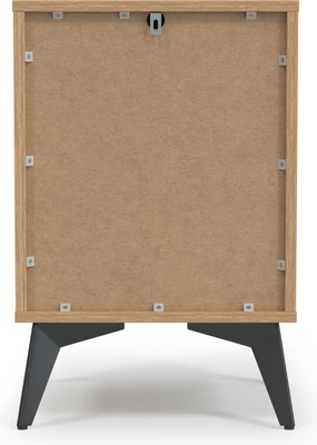 Прикроватная тумба Anrex Mone 2S