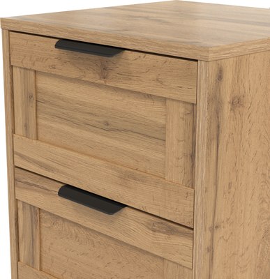 Прикроватная тумба Anrex Mone 2S