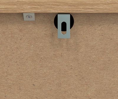 Прикроватная тумба Anrex Mone 2S