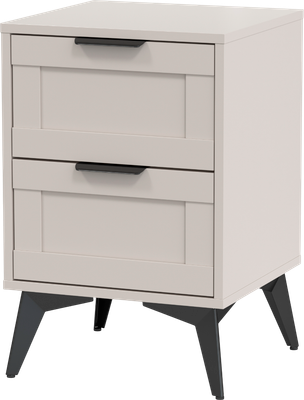 Прикроватная тумба Anrex Mone 2S - фото