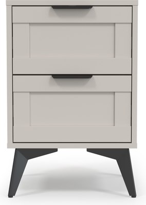 Прикроватная тумба Anrex Mone 2S