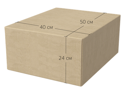 Прикроватная тумба Anrex Mone 2S