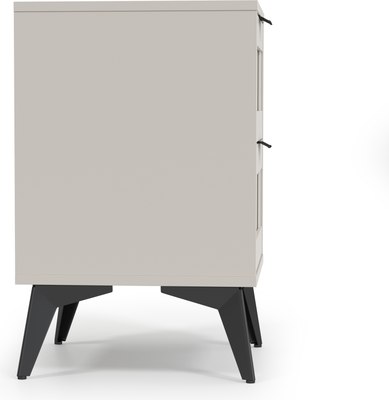 Прикроватная тумба Anrex Mone 2S