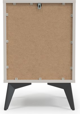 Прикроватная тумба Anrex Mone 2S